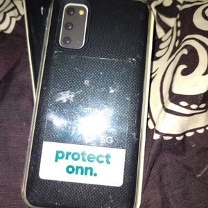 Samsung Galaxy S20 5G case